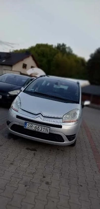 Citroen C4 Picasso cena 10000 przebieg: 365000, rok produkcji 2009 z Rybnik małe 37